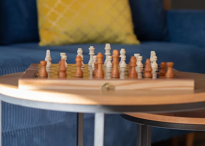 Apartament Nowoczesny W Kołobrzegu Spokojna Okolica Parking By Renters *