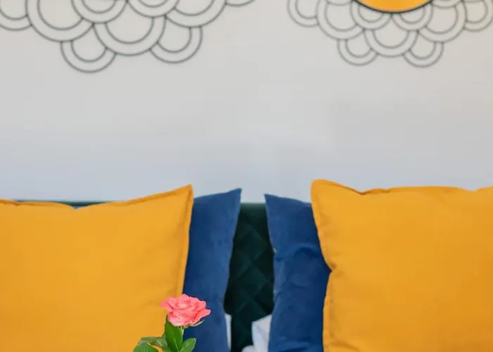 Nowoczesny W Kołobrzegu Spokojna Okolica Parking By Renters * Kołobrzeg