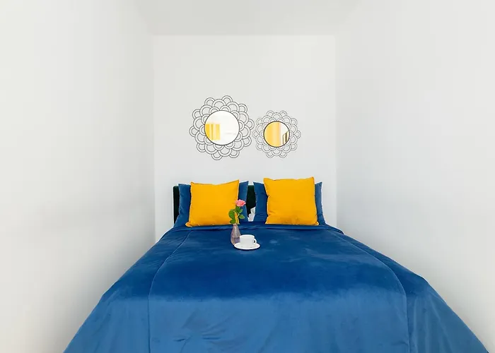 Nowoczesny W Kołobrzegu Spokojna Okolica Parking By Renters Apartament Kołobrzeg