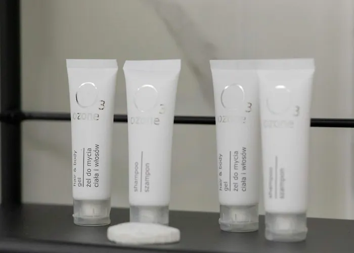 Nowoczesny W Kołobrzegu Spokojna Okolica Parking By Renters Apartament *