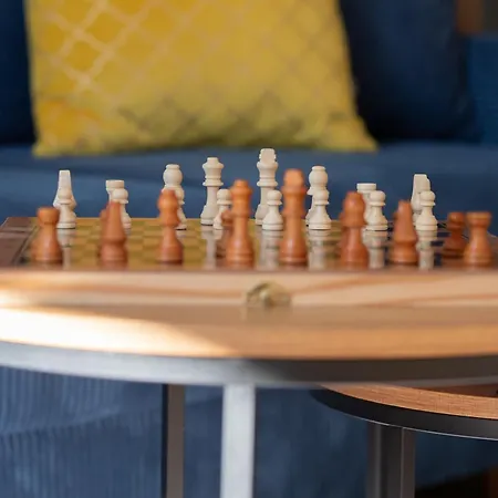 Apartamento Nowoczesny W Kolobrzegu Spokojna Okolica Parking By Renters *