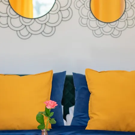 Nowoczesny W Kolobrzegu Spokojna Okolica Parking By Renters * Kołobrzeg