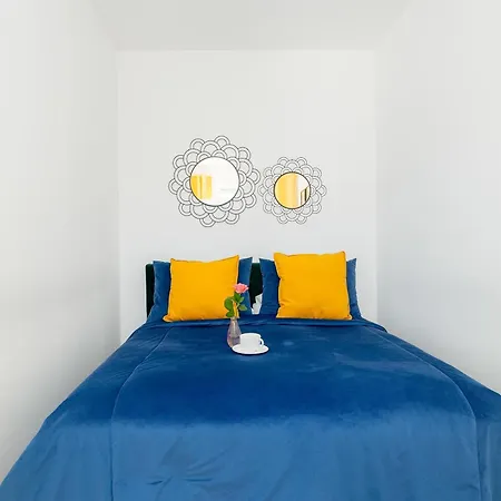 Nowoczesny W Kołobrzegu Spokojna Okolica Parking By Renters Apartament Kołobrzeg