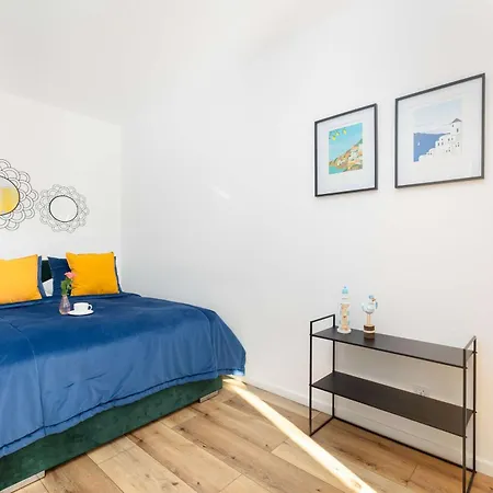 Nowoczesny W Kołobrzegu Spokojna Okolica Parking By Renters Kołobrzeg
