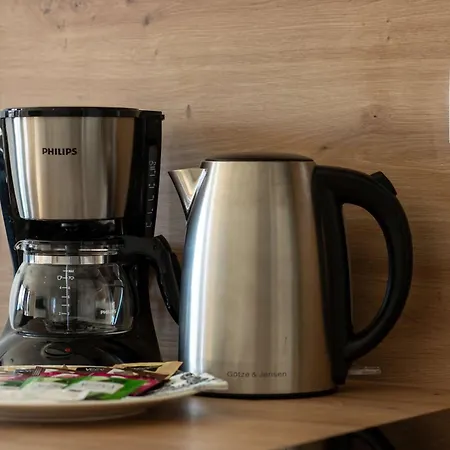 Nowoczesny W Kolobrzegu Spokojna Okolica Parking By Renters Apartamento