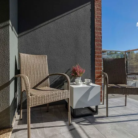 Apartamento Nowoczesny W Kolobrzegu Spokojna Okolica Parking By Renters Kołobrzeg