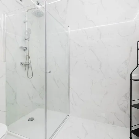 Apartamento Nowoczesny W Kolobrzegu Spokojna Okolica Parking By Renters Kołobrzeg