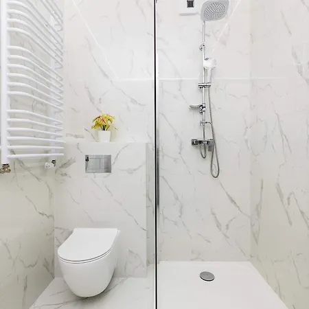 Nowoczesny W Kołobrzegu Spokojna Okolica Parking By Renters Apartament *